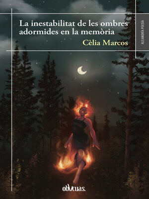 cover image of La inestabilitat de les ombres adormides en la memòria